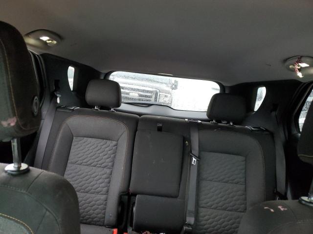 2021 CHEVROLET EQUINOX LT 3GNAXUEV6MS179405
