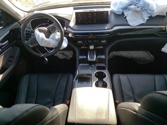 2024 ACURA MDX TECHNO - 5J8YE1H40RL003298
