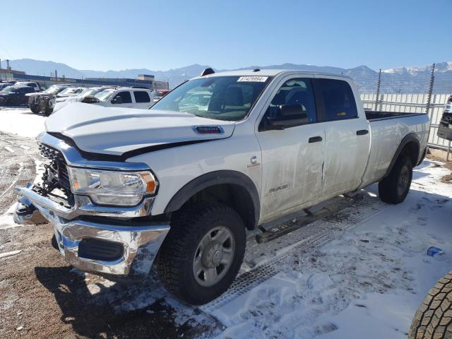 RAM 3500 BIG HORN/LONE STAR