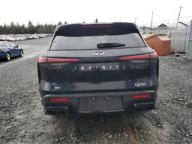 2024 INFINITI QX60 PURE 5N1DL1ESXRC354351