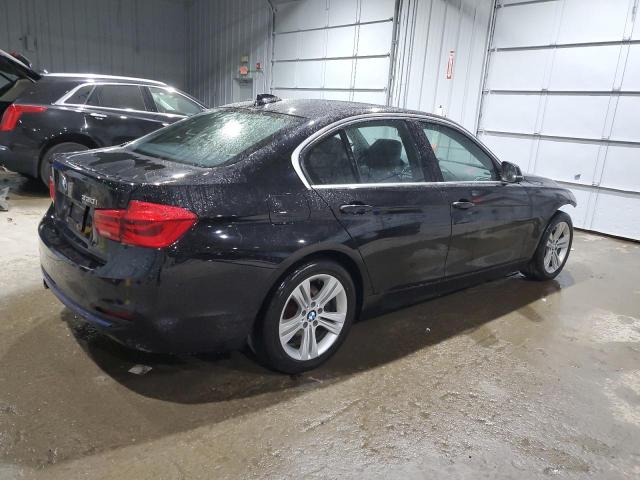 2018 BMW 330 XI - WBA8D9C53JEM31601