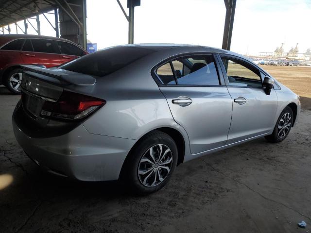 Vin: 19xfb2f53ee022107, lot: 41776545, honda civic lx 20143