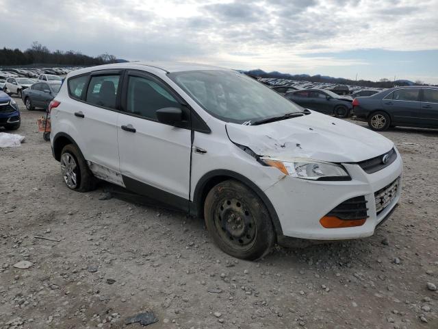 2015 FORD ESCAPE S - 1FMCU0F7XFUA48883