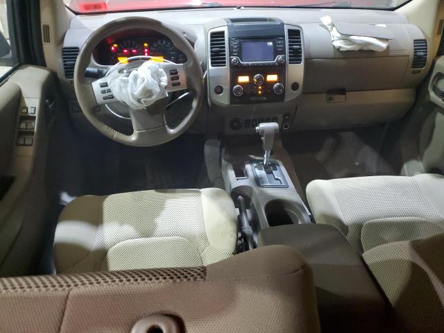 2018 NISSAN FRONTIER S - 1N6AD0EV5JN710476