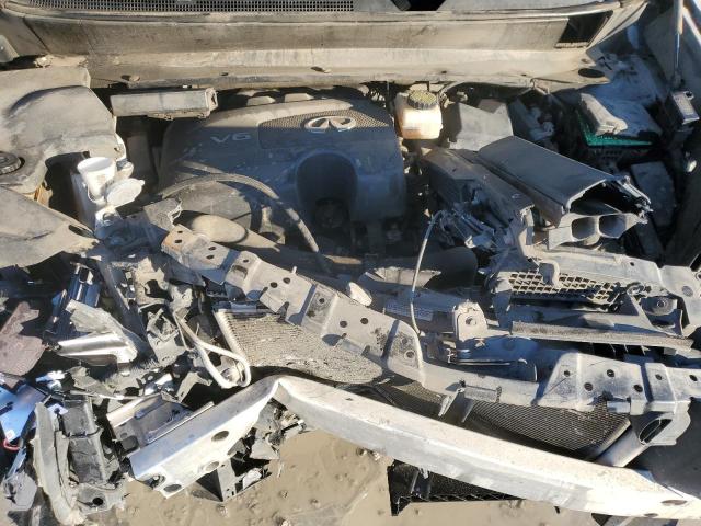 2017 INFINITI QX60 - 5N1DL0MM4HC510556