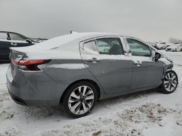 2020 NISSAN VERSA SR - 3N1CN8FV7LL800479