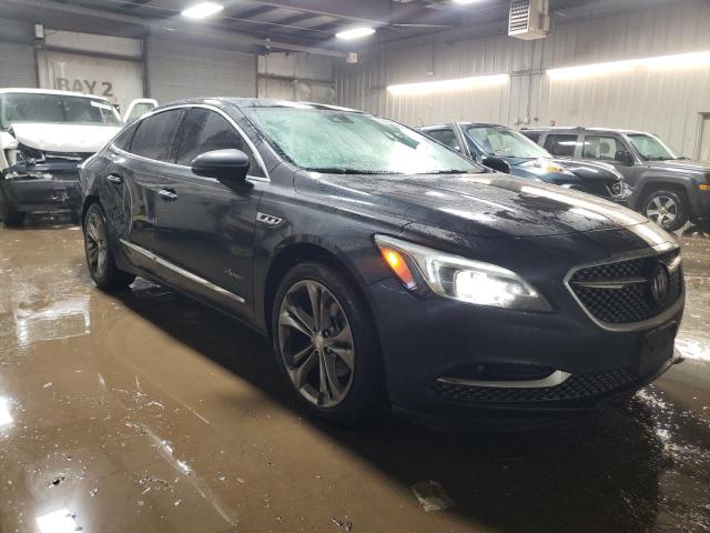 2018 BUICK LACROSSE A - 1G4ZT5SS6JU120417