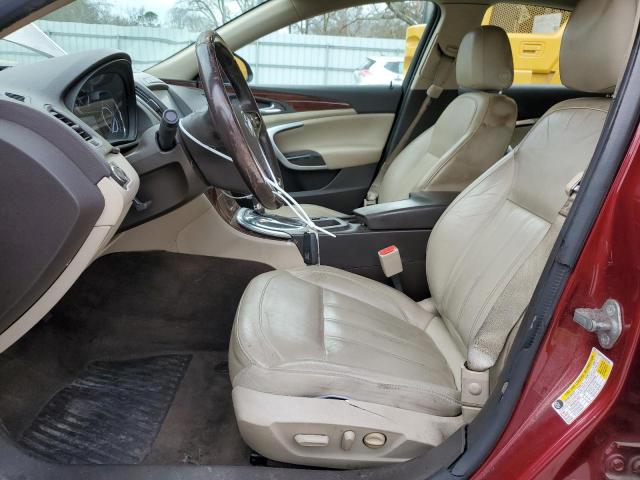 2016 BUICK REGAL PREM 2G4GS5GX3G9202464