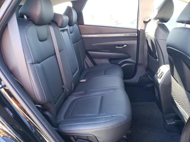 2023 HYUNDAI TUCSON SEL - 5NMJFCAE1PH198581