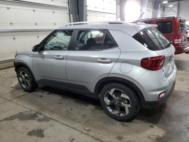 2023 HYUNDAI VENUE SEL - KMHRC8A32PU212693