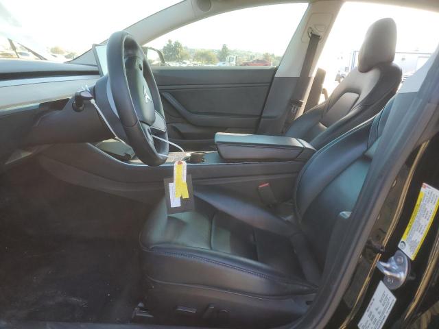 2019 TESLA MODEL 3 - 5YJ3E1EB4KF406544