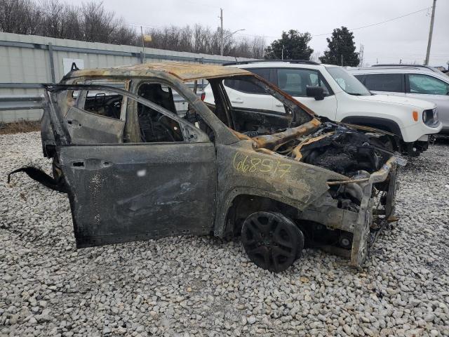 Vin: 3c4njcab6ht668517, lot: 87949715, jeep compass sport 20174