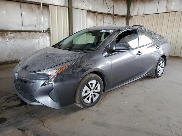 2016 TOYOTA PRIUS JTDKARFU9G3021569