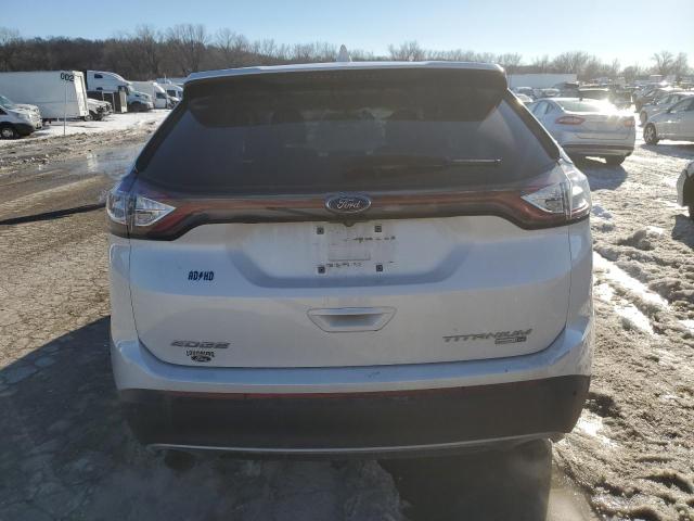 2017 FORD EDGE TITAN - 2FMPK4K95HBC09347