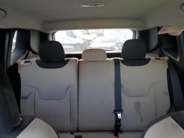 2015 JEEP RENEGADE L - ZACCJBBT9FPB86637