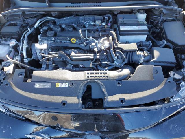 2022 TOYOTA COROLLA SE - JTND4MBE3N3190030