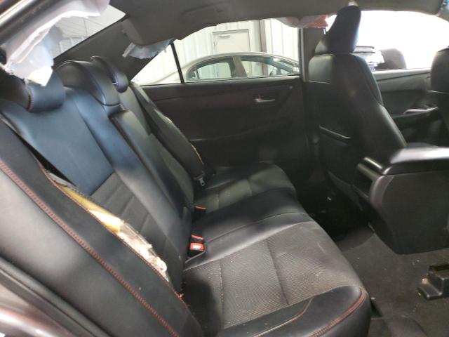 2016 TOYOTA CAMRY LE - 4T1BF1FK0GU246566