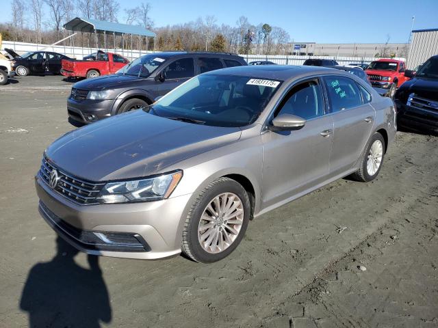 Vin: 1vwbs7a36gc013572, lot: 41931175, volkswagen passat se 2016 img_1