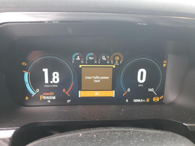2023 FORD RAPTOR 1FTFW1RJXPFC55093