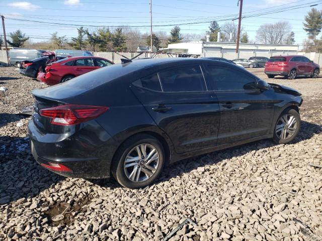 Vin: 5npd84lf4lh623596, lot: 42221265, hyundai elantra sel 20203