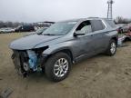 2018 CHEVROLET TRAVERSE L - 1GNEVGKW5JJ113494