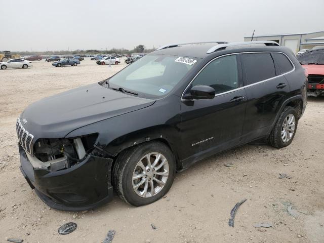 2019 JEEP CHEROKEE L - 1C4PJLCX2KD266783