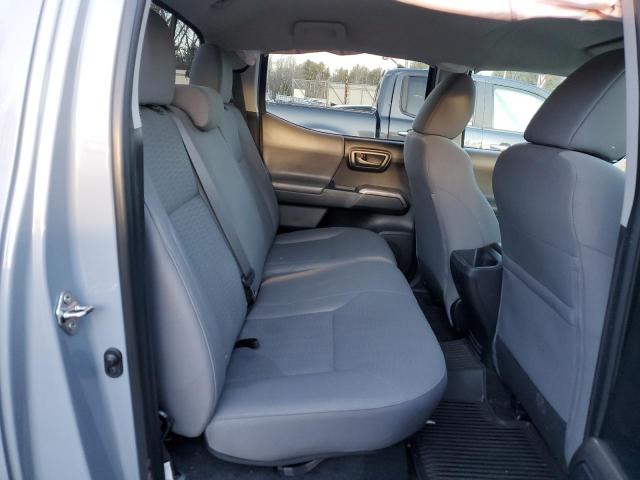 2019 TOYOTA TACOMA DOU - 3TMCZ5AN1KM237784