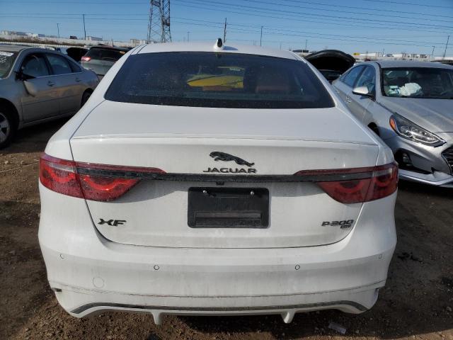 2022 JAGUAR XF R-DYNAM - SAJBL4GX2NCY91572