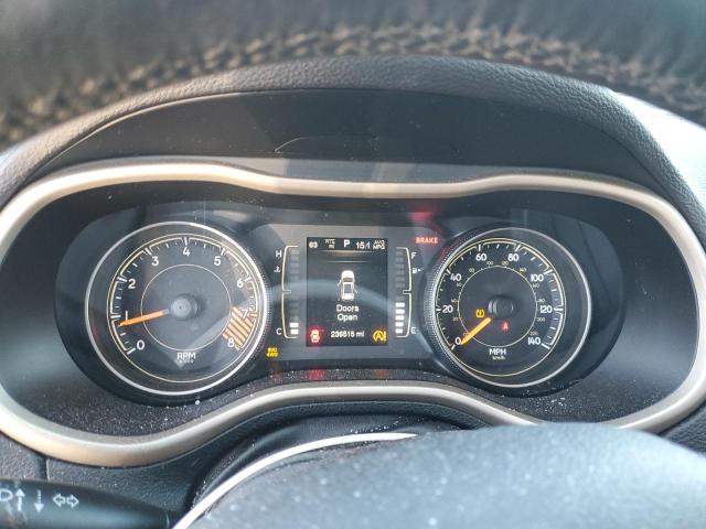 2015 JEEP CHEROKEE 1C4PJMCS0FW604864