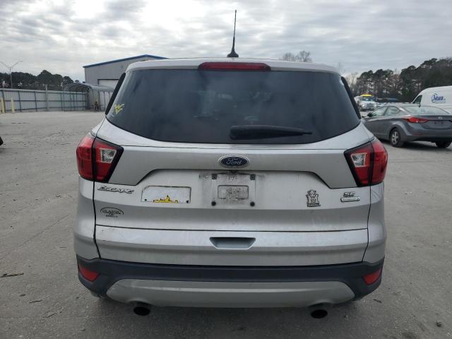 2019 FORD ESCAPE SE - 1FMCU0GD8KUB46017