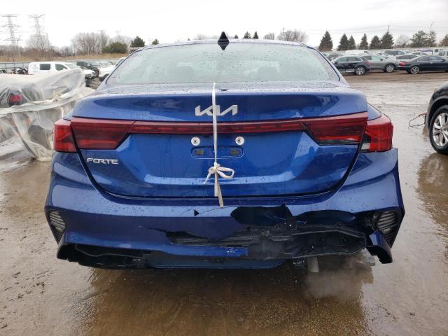 2024 KIA FORTE LX - 3KPF24AD6RE808046