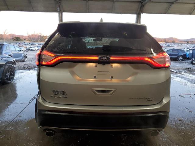 2018 FORD EDGE TITAN - 2FMPK4K89JBB66841