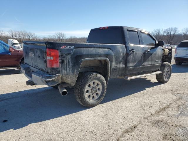 2015 GMC SIERRA K25 - 1GT22YE88FZ112520