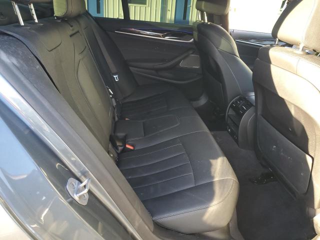 2021 BMW 530 I - WBA53BH01MWX04348