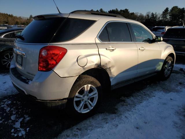 Vin: 2cnfleec0b6441540, lot: 42193545, chevrolet equinox lt 20113