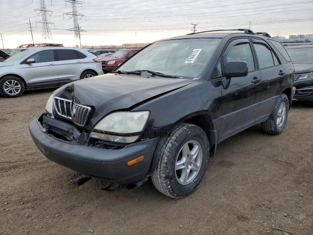 LEXUS RX 300