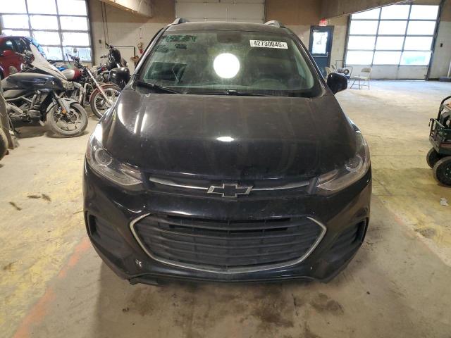 2021 CHEVROLET TRAX 1LT - KL7CJLSB3MB312069