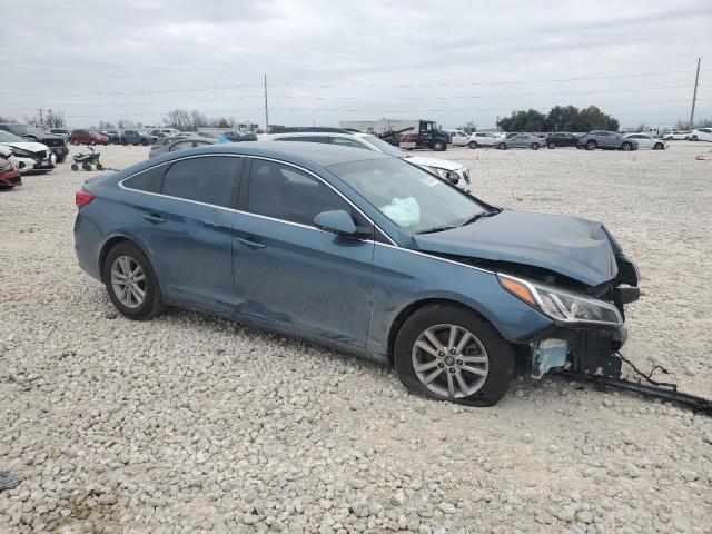 Vin: 5npe24af1hh581808, lot: 87063474, hyundai sonata se 20174