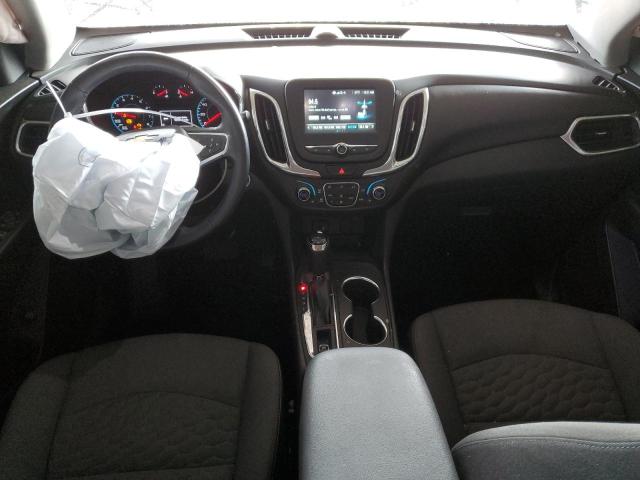 2018 CHEVROLET EQUINOX LT - 3GNAXKEX6JS570524