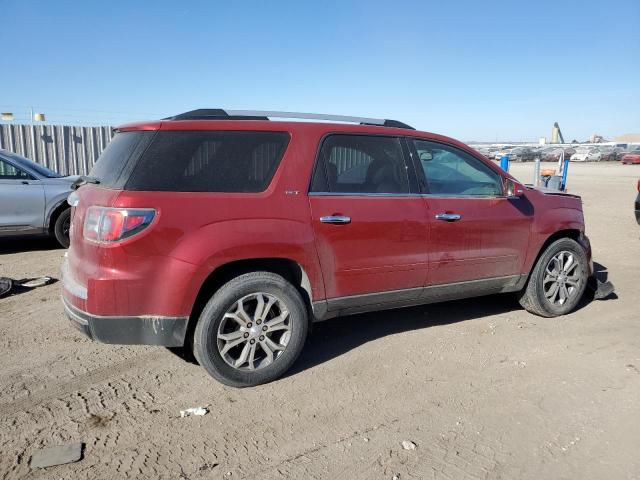 Vin: 1gkkrrkd8ej167327, lot: 42490075, gmc acadia slt-1 20143