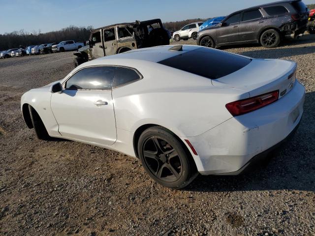 2017 CHEVROLET CAMARO LT - 1G1FB1RXXH0104770