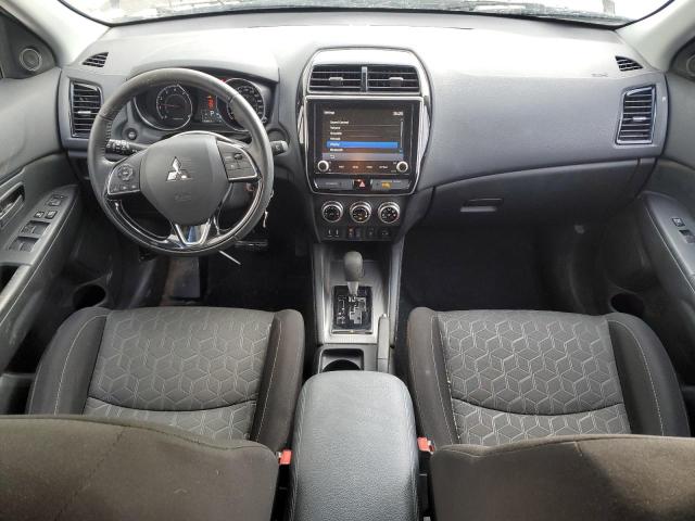2020 MITSUBISHI RVR SE JA4AH3AU8LU602684