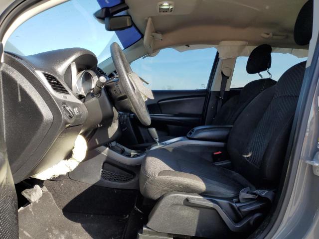 2020 DODGE JOURNEY SE 3C4PDCAB7LT278471