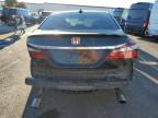 Lot #3052473124 2017 HONDA ACCORD SPO