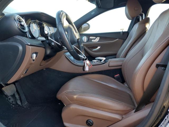 2018 MERCEDES-BENZ E 300 - WDDZF4JB4JA488349