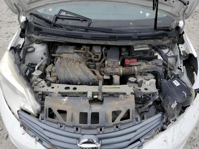 2015 NISSAN VERSA NOTE - 3N1CE2CP8FL431297