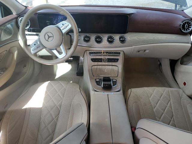 2019 MERCEDES-BENZ CLS 450 WDD2J5JB9KA027994