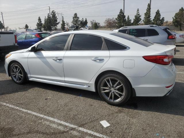 2015 HYUNDAI SONATA SPORT 5NPE34AB5FH164506
