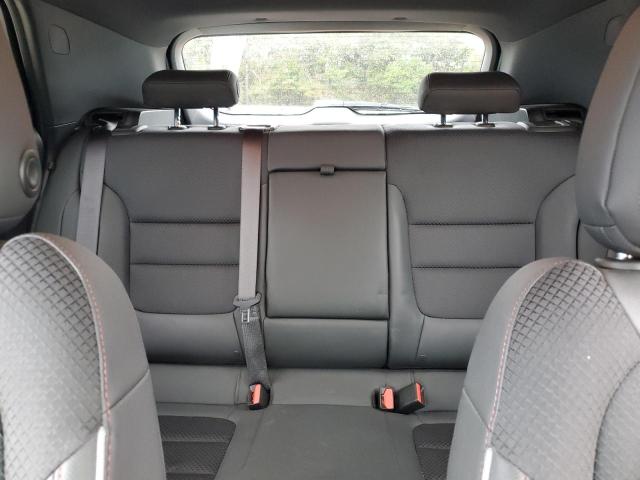 2023 CHEVROLET TRAILBLAZE - KL79MTSL6PB177944