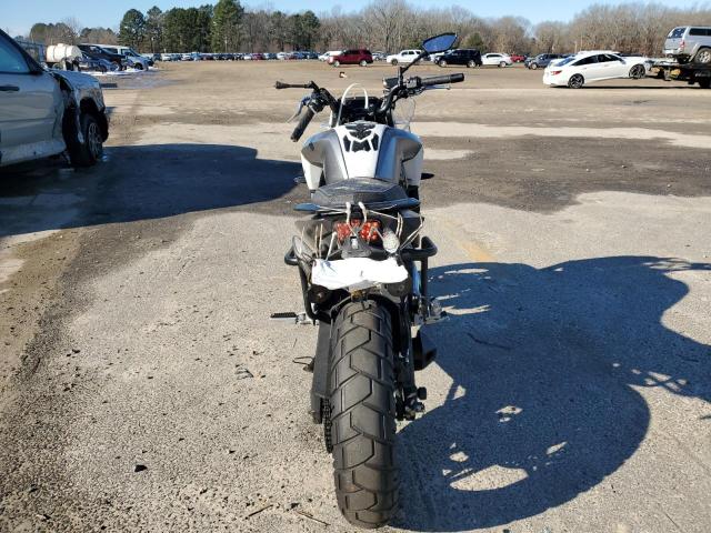 2022 HONDA ADV650 LCEPEVLD2N6001683